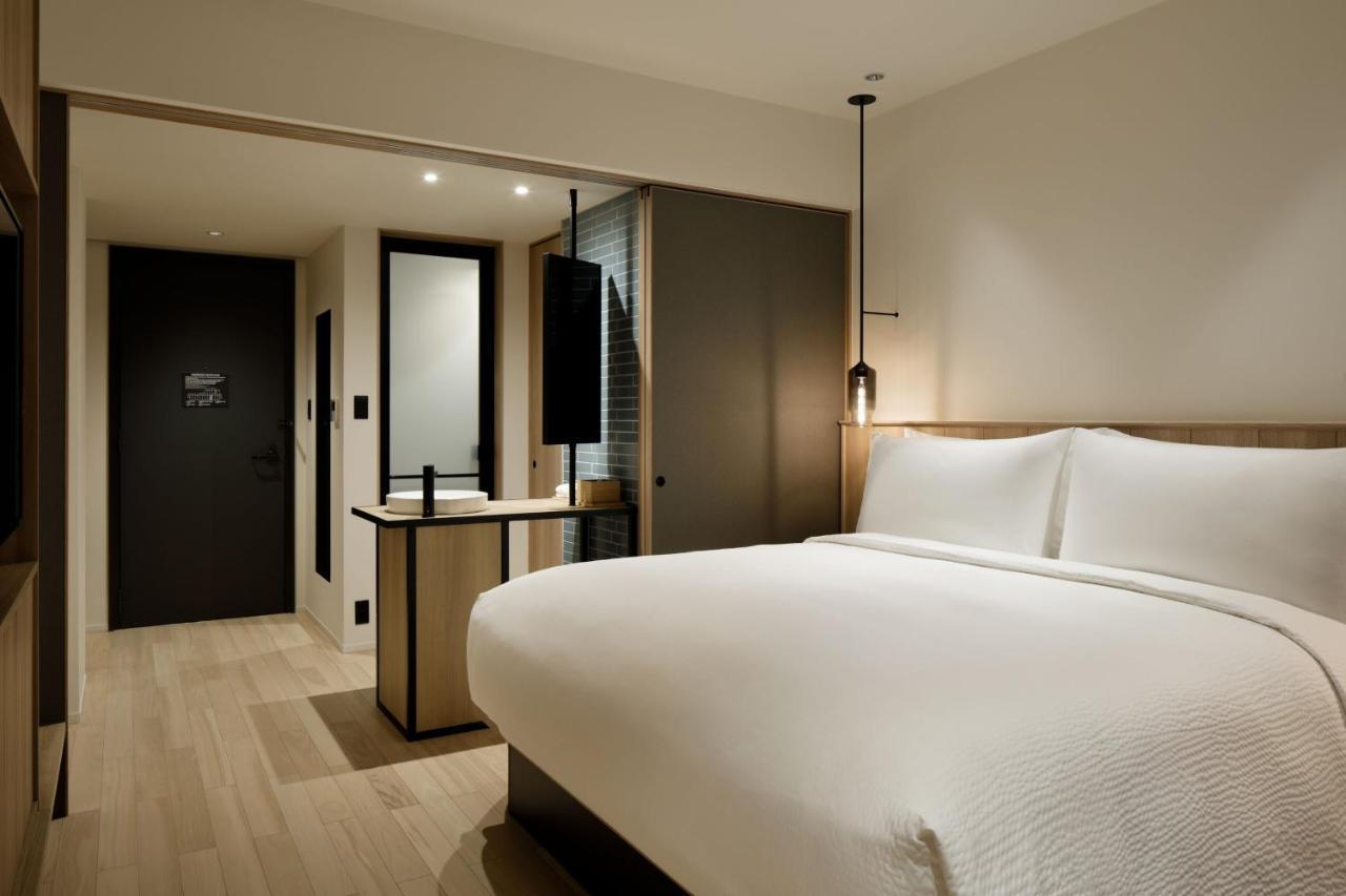 แฟร์ฟิลด์ บาย แมริออท กีฟุ มิโนะ Hotel Mino ภายนอก รูปภาพ